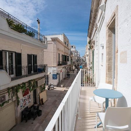 Donna Domenica Boutique Suites ポリニャーノ・ア・マーレ エクステリア 写真